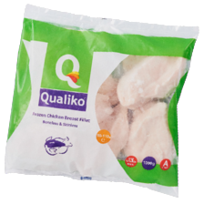 Qualiko kipfilet